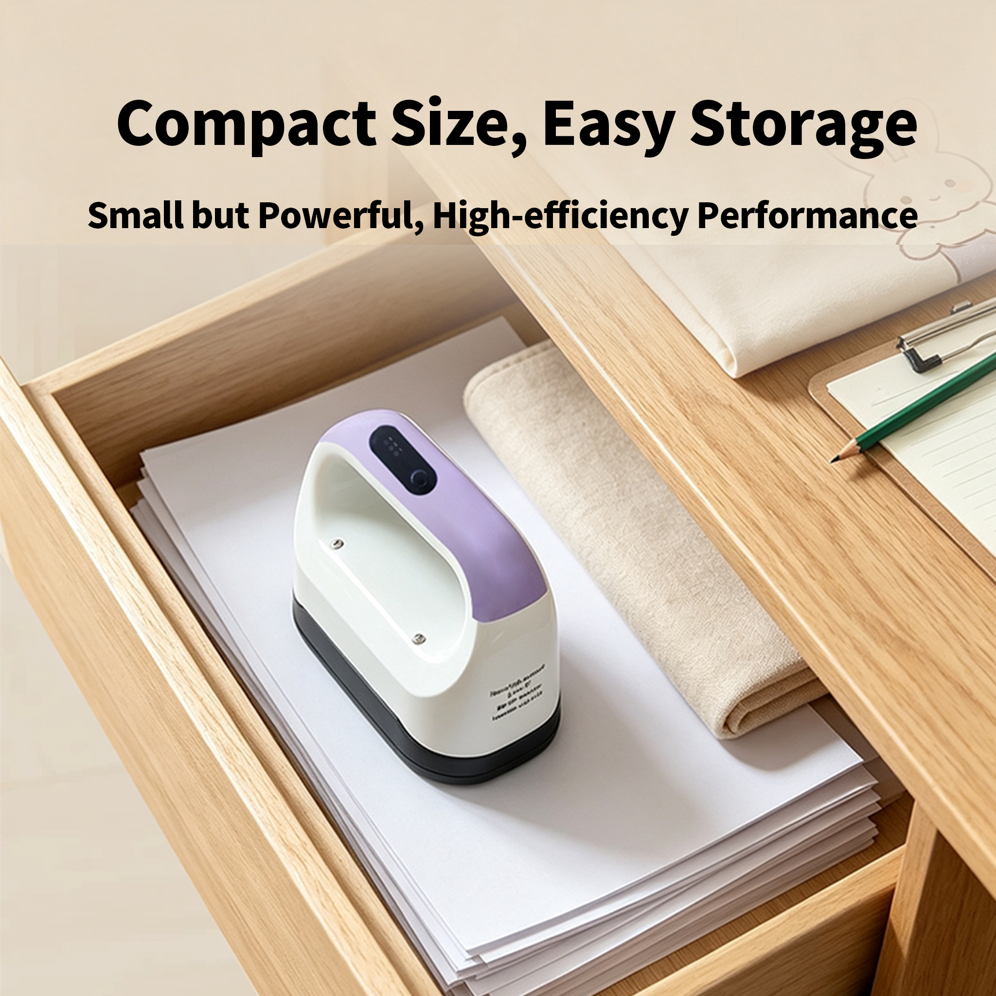 Portable 810 Heat Press