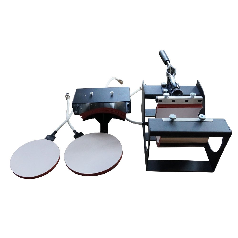 5-in-1 Combo Heat Press