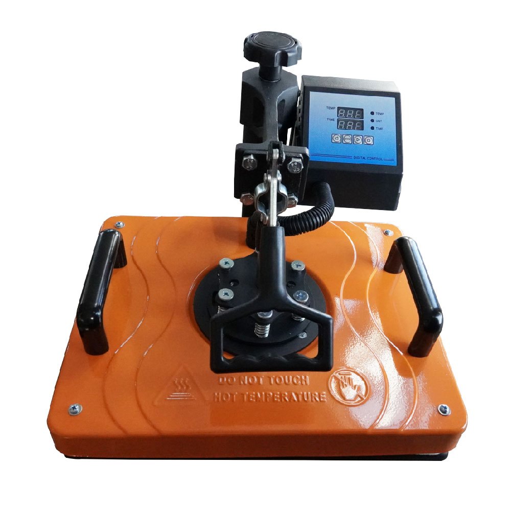 5-in-1 Combo Heat Press