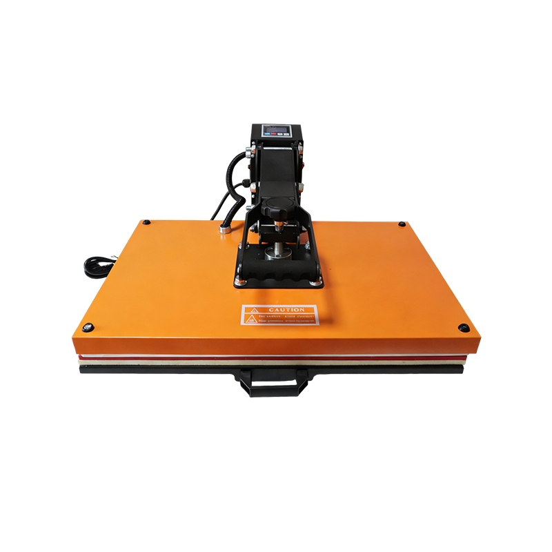 Manual Firefox 4060 Heat Press