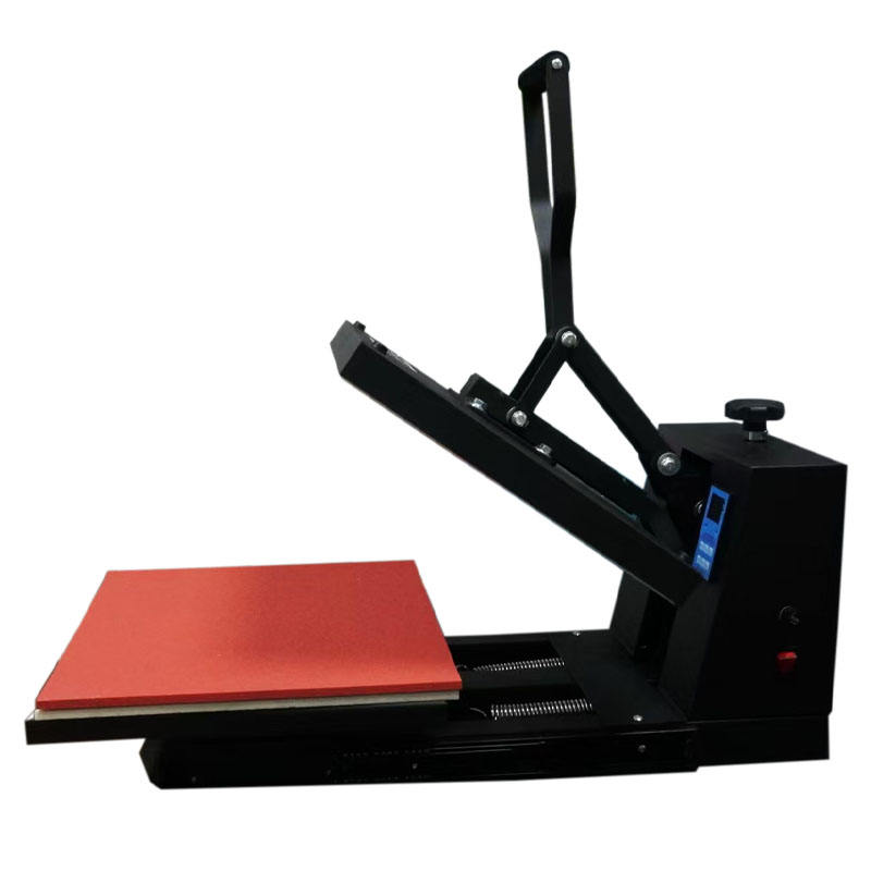 Manual 38×38 Flatbed