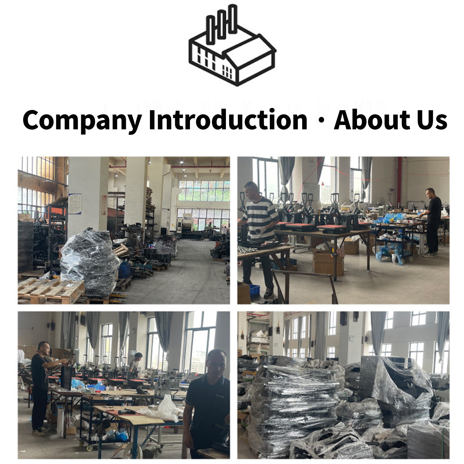 Fully Automatic Vacuum Heat Press