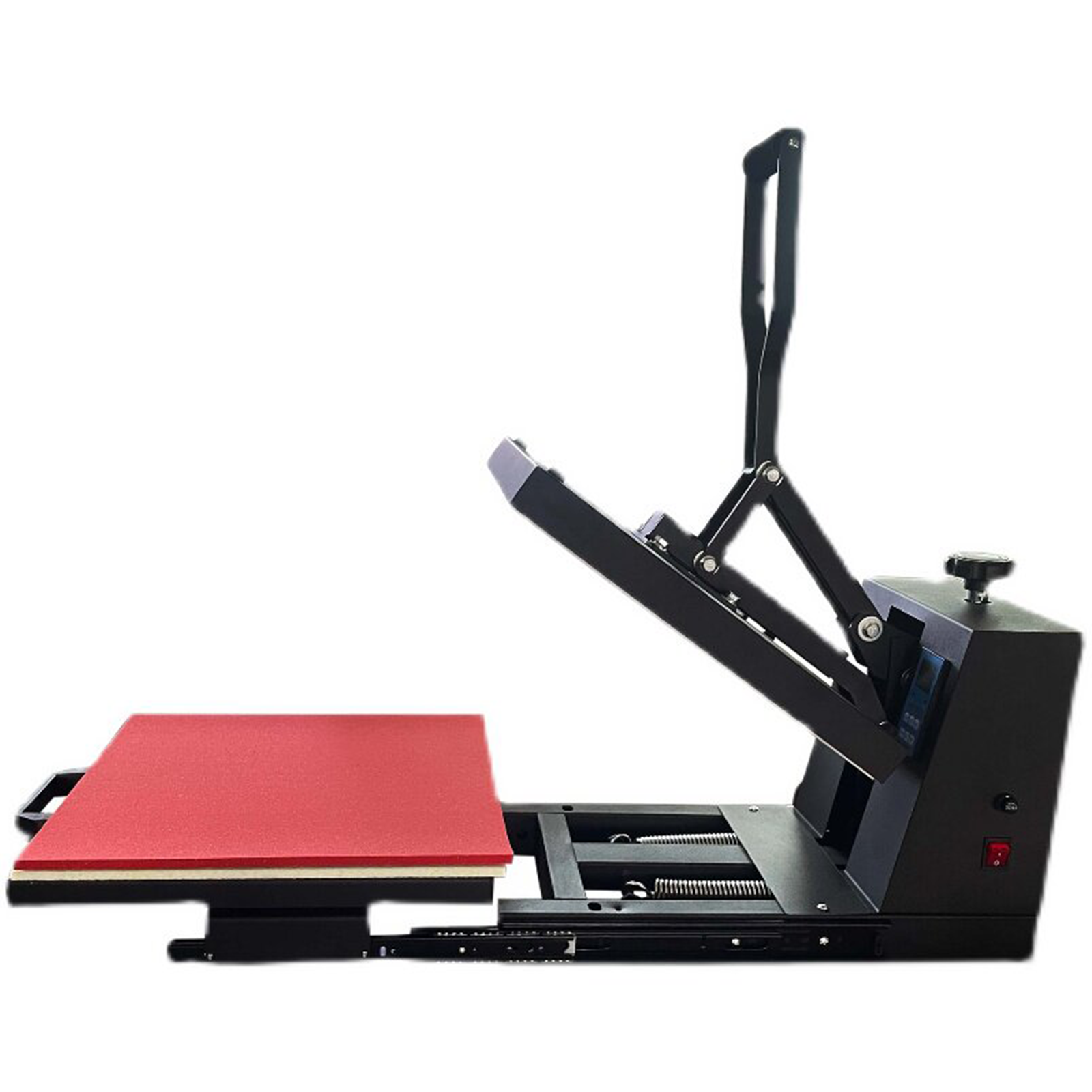 Manual 38×38 Drawer Heat Press (1)