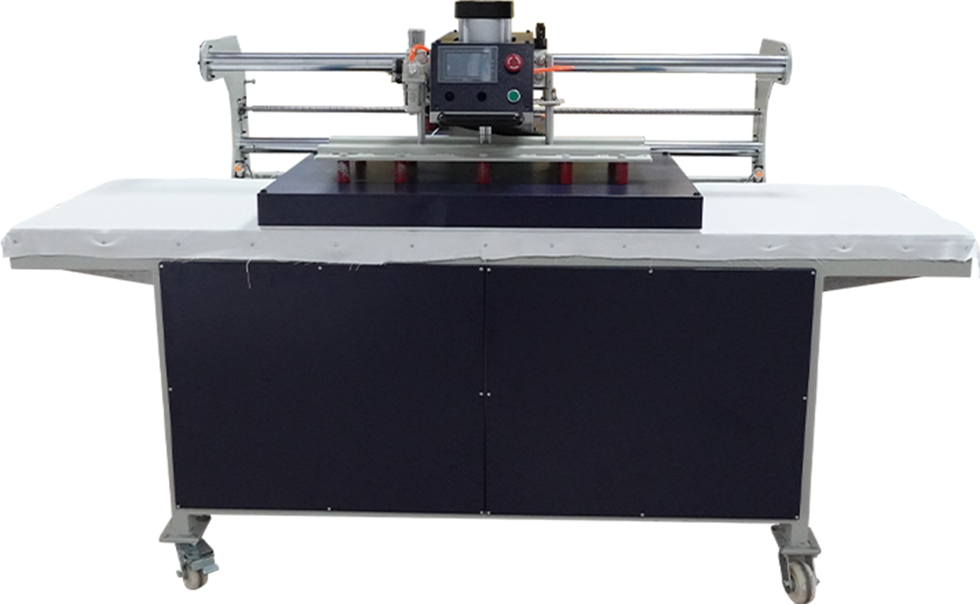 Fully Automatic Vacuum Heat Press