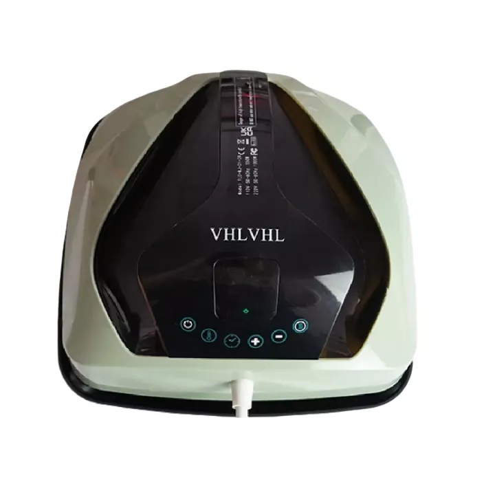 Portable Heat Press Machine