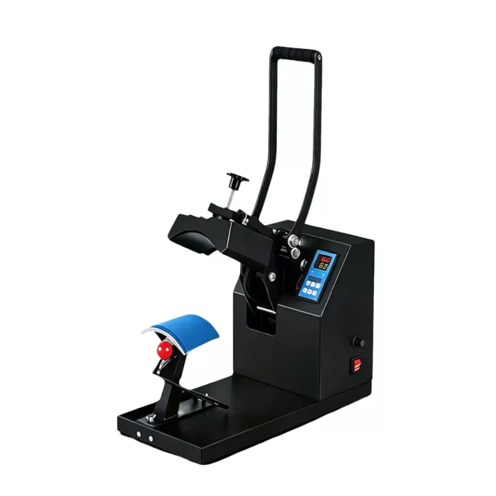 Manual Cap Press Machine​